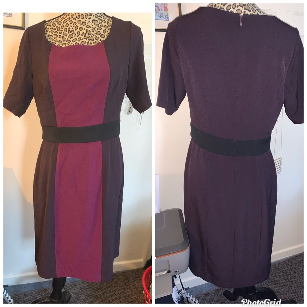 - Cold water creek dress Sz. 8